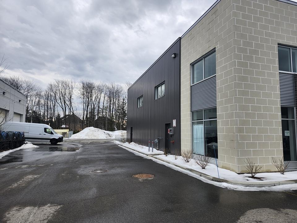 31 Rue Gaston-Dumoulin, Blainville, QC