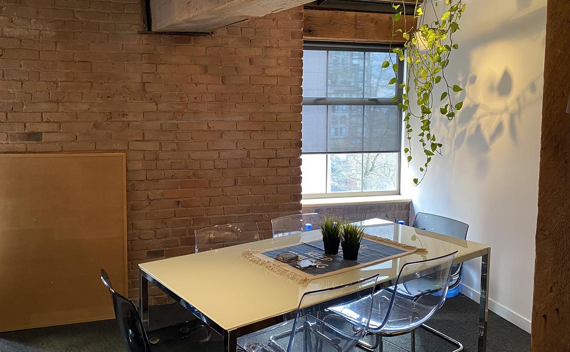 404 - 1228 Hamilton Street, Vancouver, BC