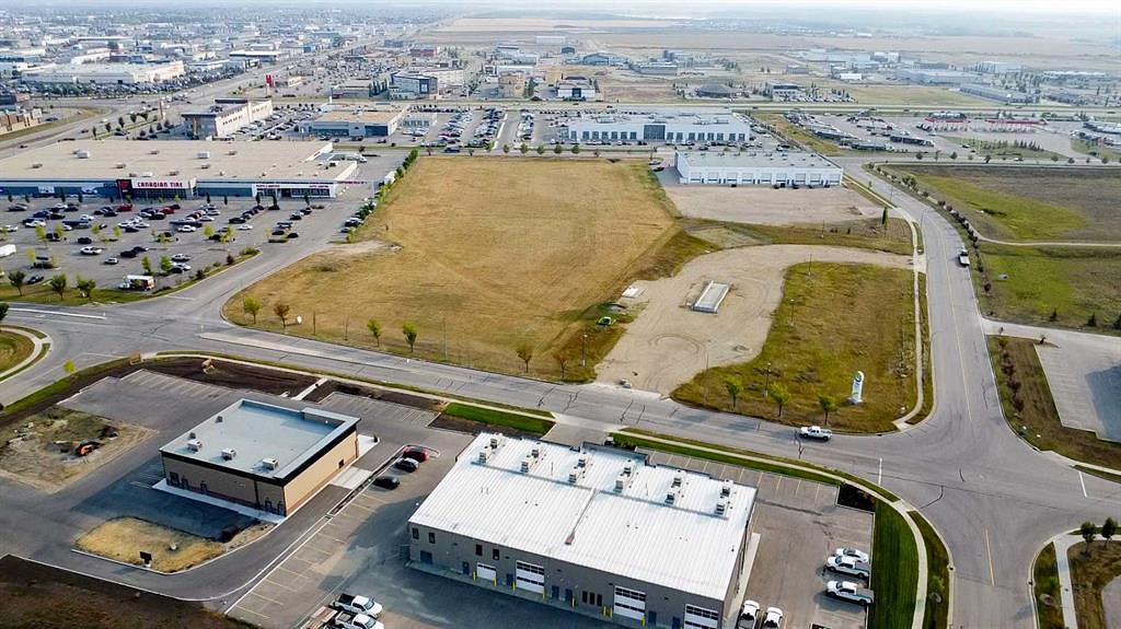 10301 118 Street, Grande Prairie, AB