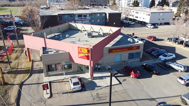6130 101 Avenue Northwest, Edmonton, AB