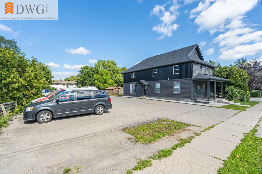 118 Alma Street, Rockwood, ON
