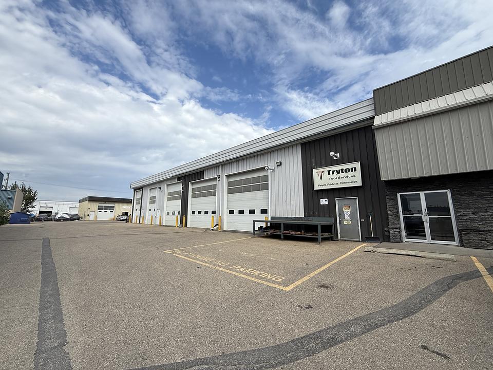 1-4 - 7836 49 Avenue, Red Deer, AB