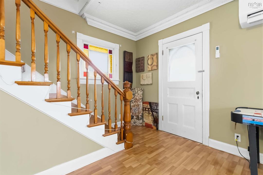 2820 Nova Scotia 325, Wileville, NS