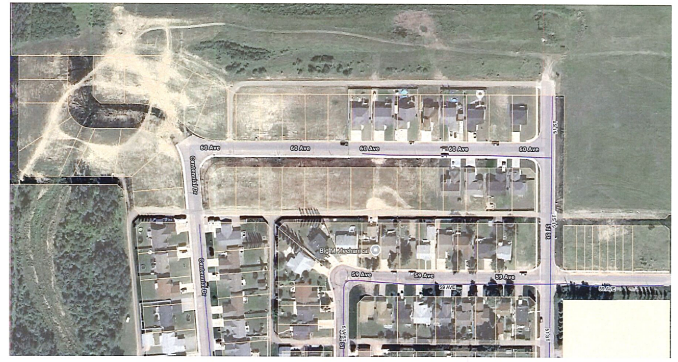60 Avenue, Elk Point, AB