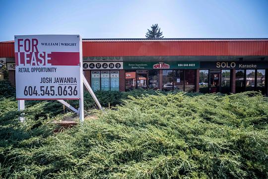 6462 Kingsway, Burnaby, BC