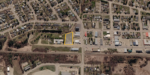4719 50 Avenue, Onoway, AB
