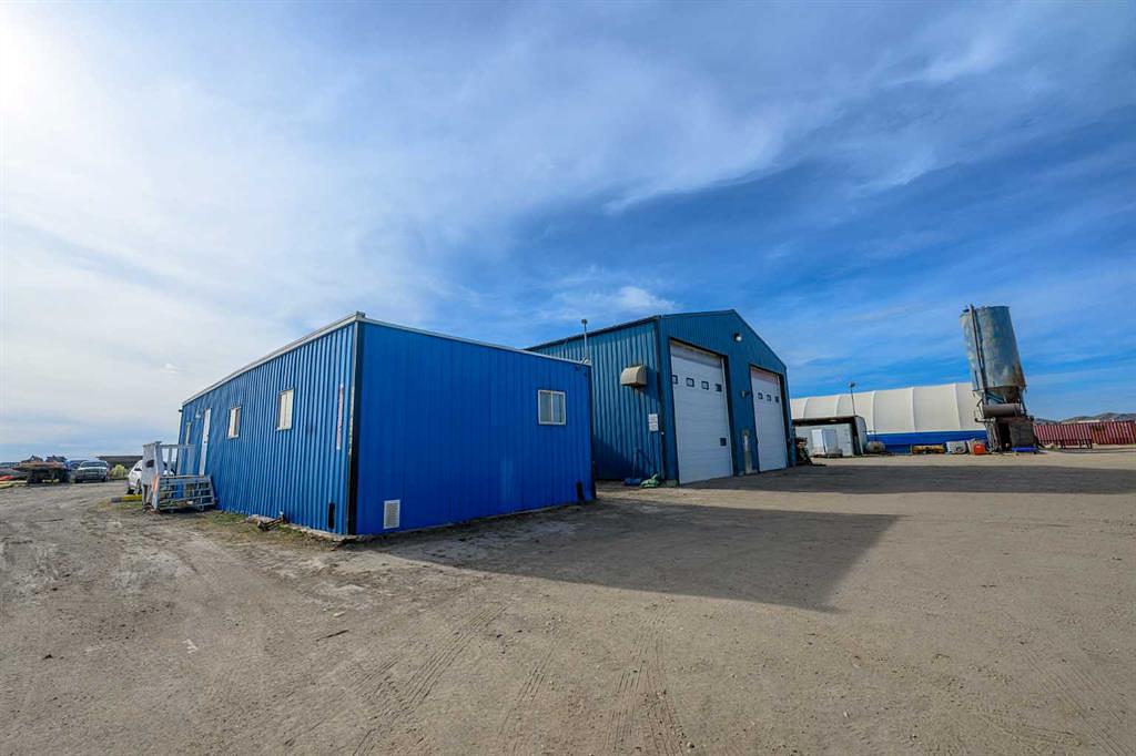 10350 144 Avenue, Clairmont, AB