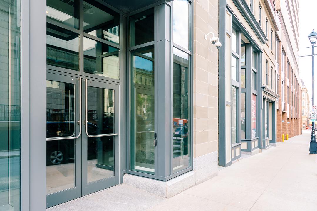 CRU2 - 1791 Barrington Street, Halifax, NS
