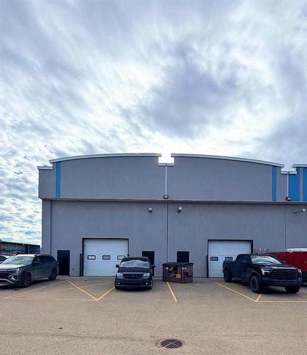 206 & 207 - 10920 84, Grande Prairie, AB
