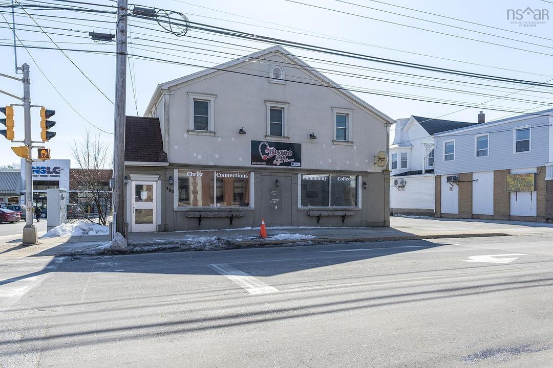 300 Main Street, Middleton, NS