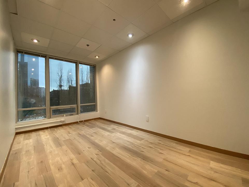 219 - 970 Burrard Street, Vancouver, BC