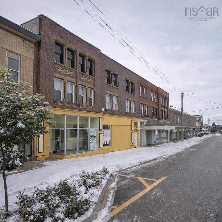 62 Gerrish Street, Windsor, NS