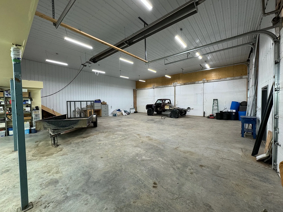26453 Township Road, Patience, AB