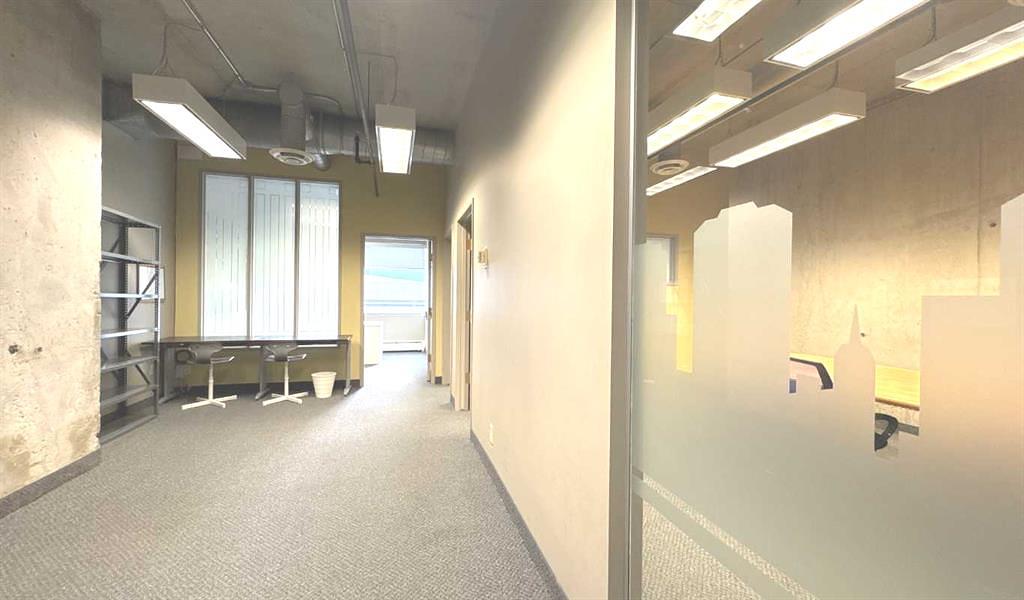 405 - 1100 8 Avenue Southwest, Calgary, AB