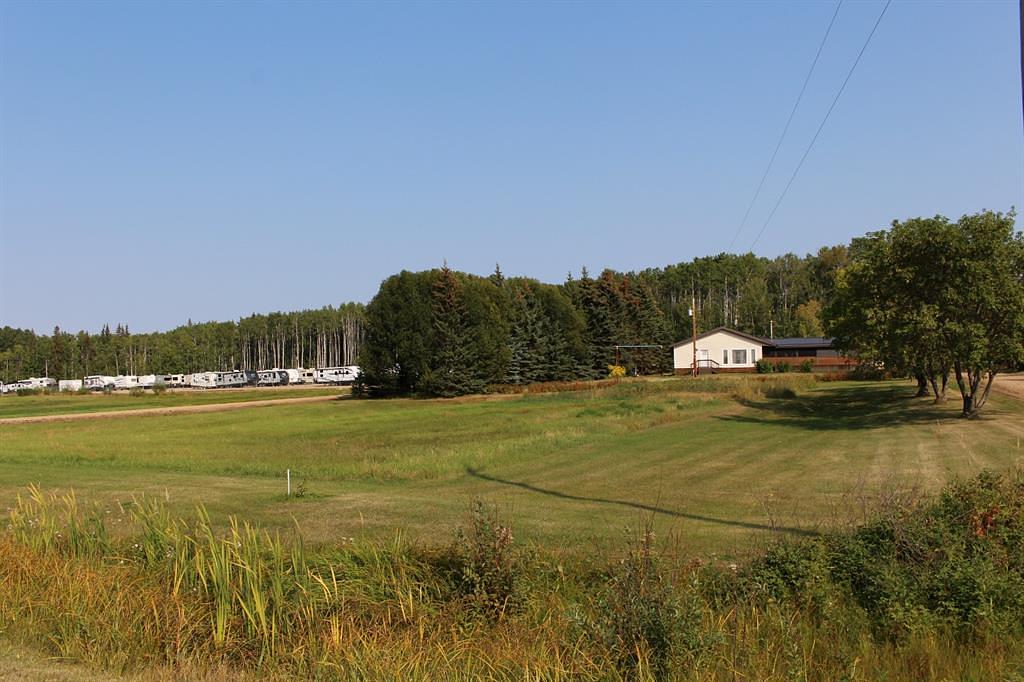 702041 Range Road 172, Breynat, AB