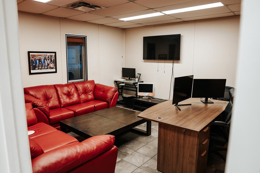 1155 Mackay, Regina, SK