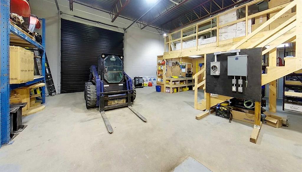 4830 3 Avenue, Edson, AB