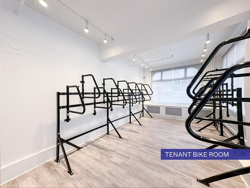 505 - 318 Homer Street, Vancouver, BC