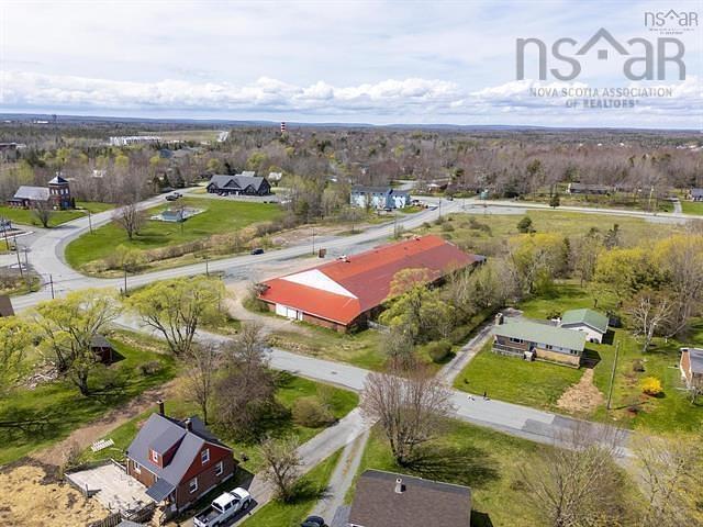 31 Highway 277, East Hants, NS