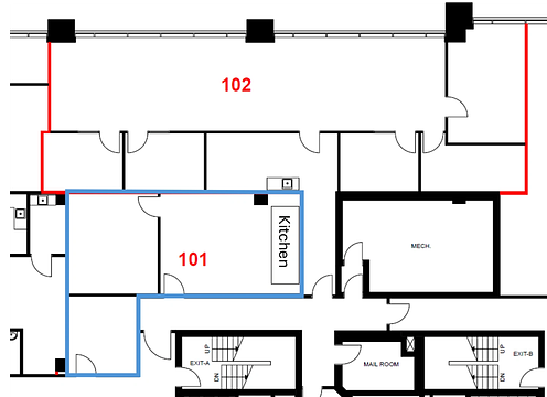 1900 City Park Drive, Ottawa, ON