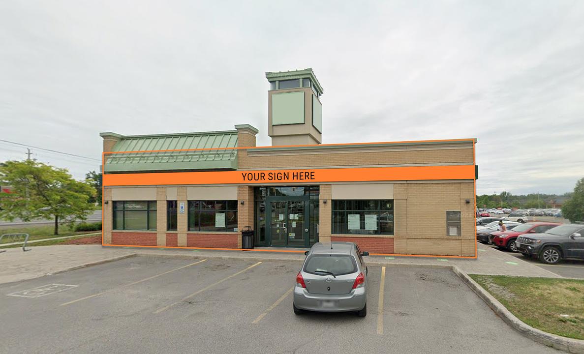 2950 Bank St, Ottawa, ON