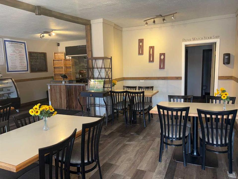 4926 50 Avenue, Vermilion, AB
