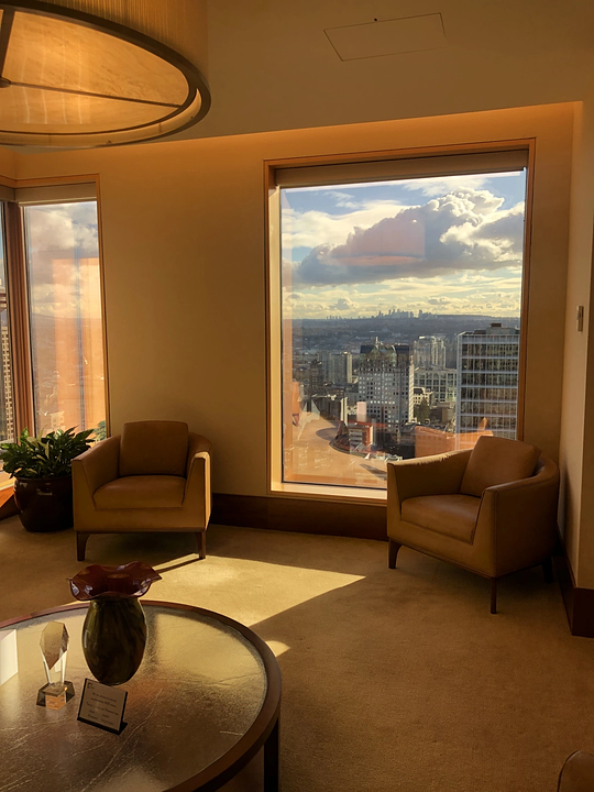 2900 - 666 Burrard Street, Vancouver, BC
