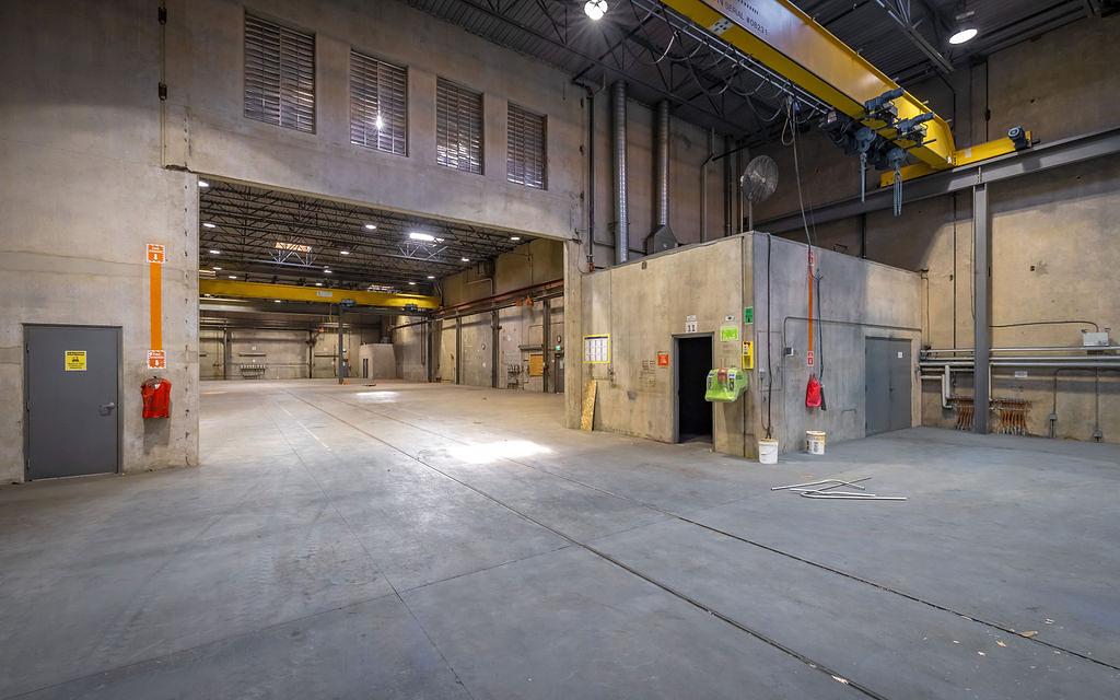 5465 Production Boulevard, Surrey, BC