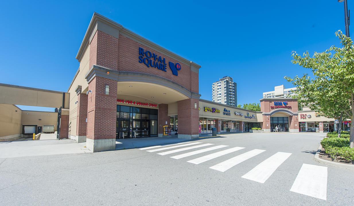 22A - 800 McBride Blvd, New Westminster, BC