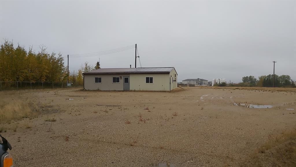 37 Avenue, Valleyview, AB
