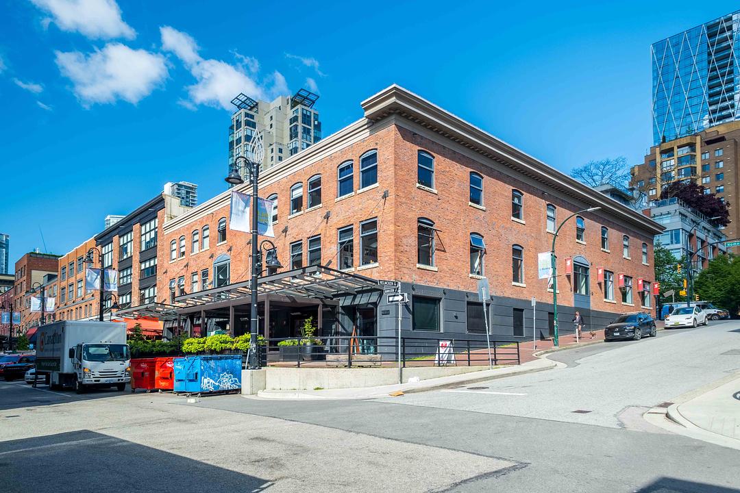 216 - 1118 Homer St, Vancouver, BC
