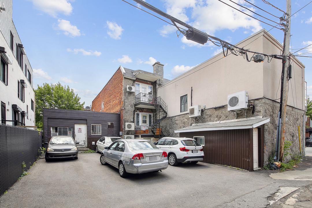 150 - 150 Rue Jarry Est, Montréal, QC