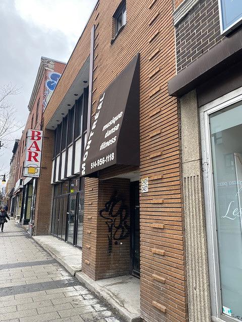3433 Rue Notre-Dame Ouest, Montréal, QC