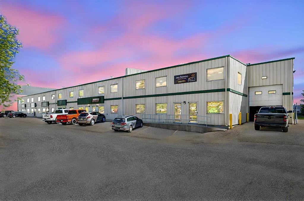 5 - 7948 51 Street Southeast, Calgary, AB