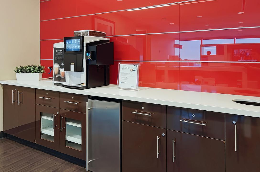 3rd Floor - 7111 Syntex Drive, Mississauga, ON