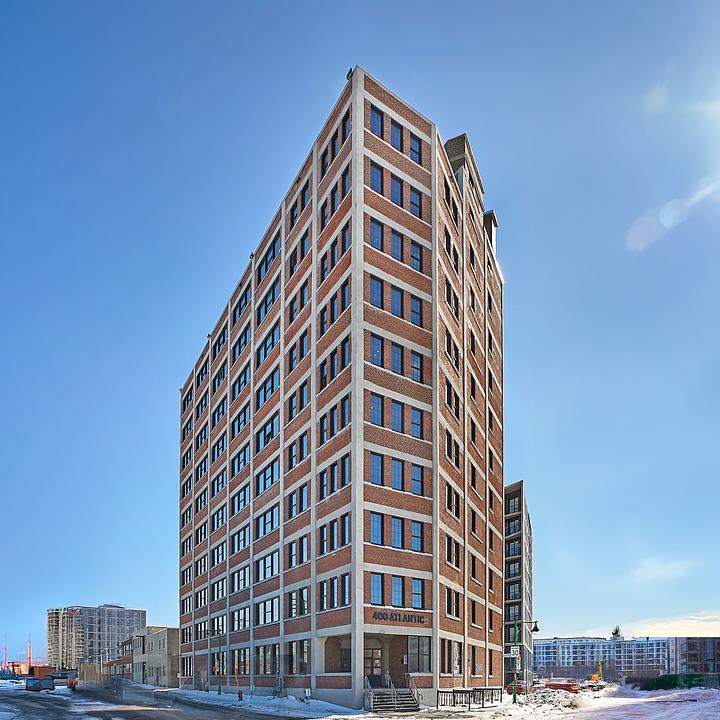 400 Avenue Atlantic, Montreal, QC