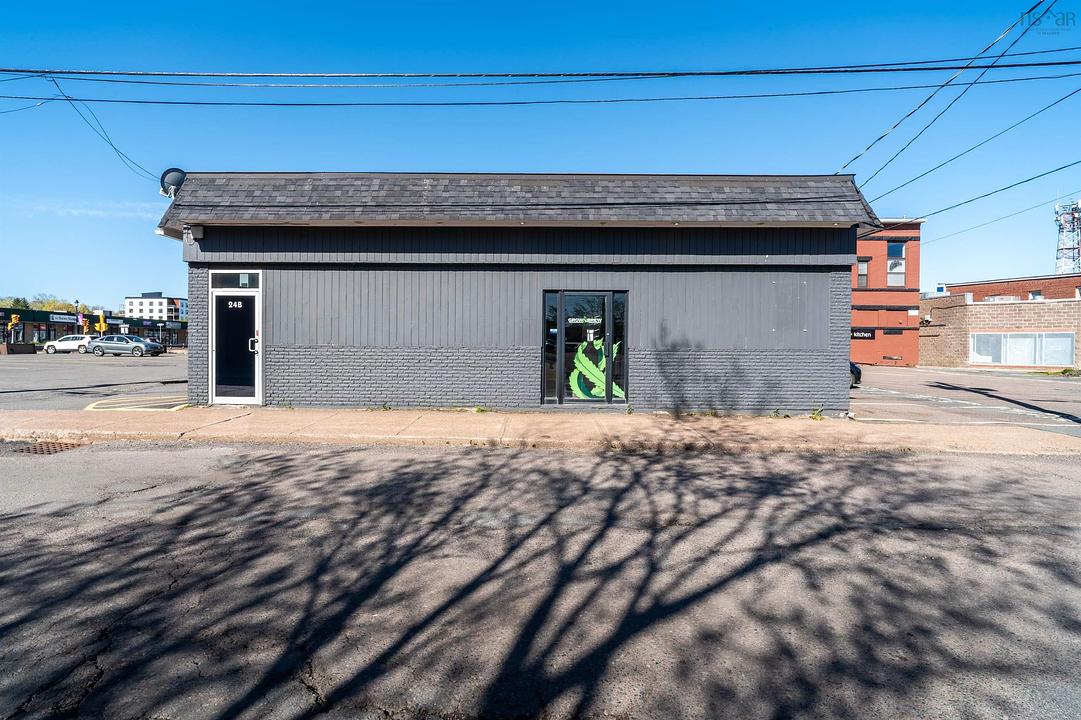 24 Havelock Street, Truro, NS