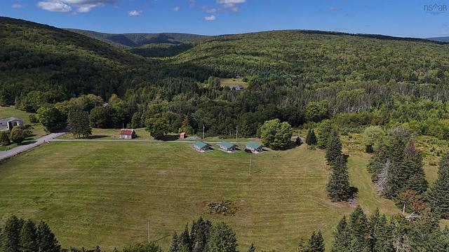 1047 West Side Middle River Road, Victoria, Subd. B, NS