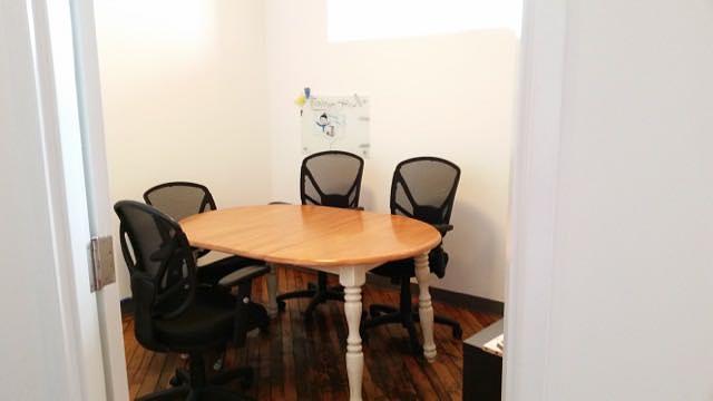 Loft - 96 Mowat Avenue, Toronto, ON