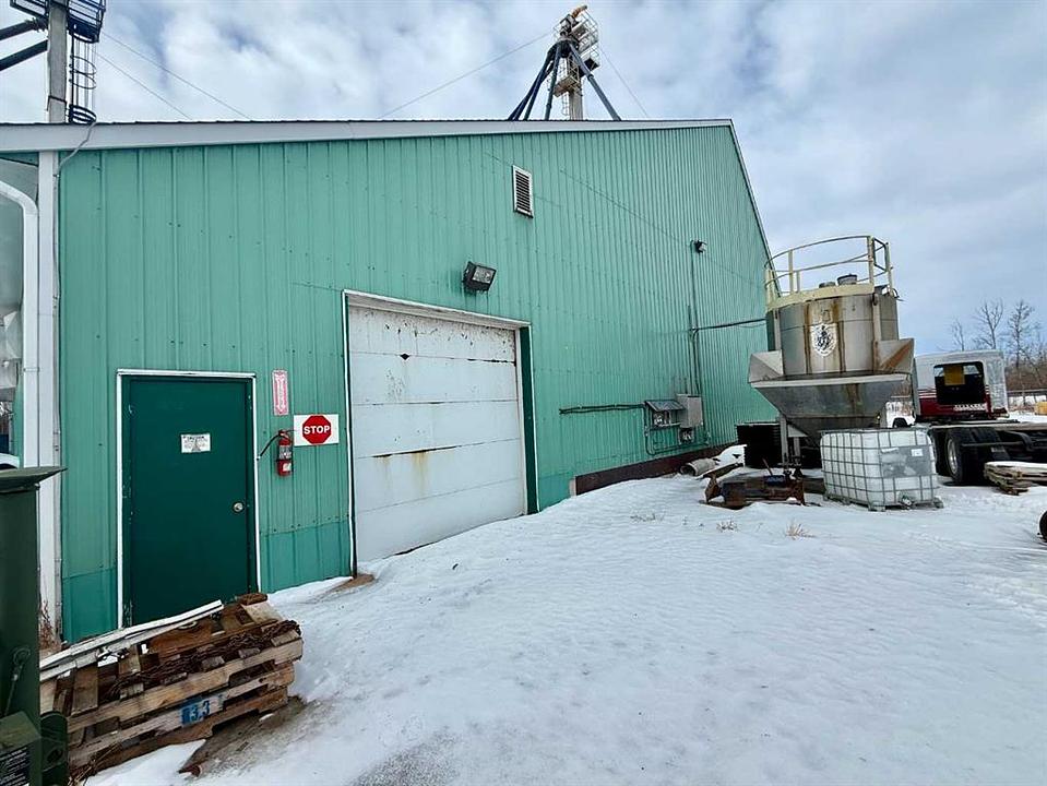 255048 Township Road 424, Ponoka County, AB