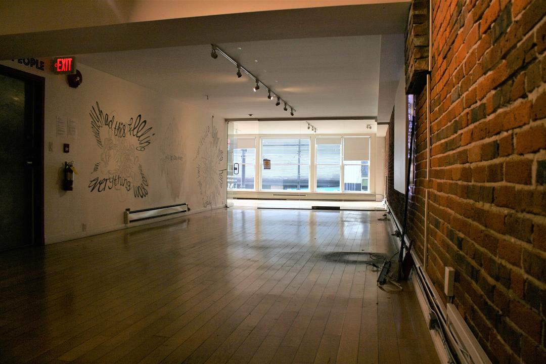 200 - 319 W Hastings St, Vancouver, BC