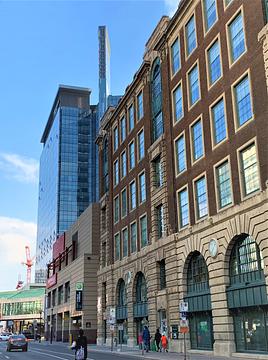300 Carlton Street, Winnipeg, MB