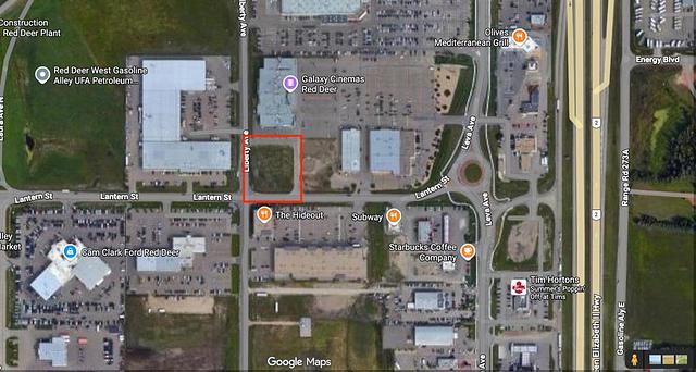 408 Lantern Street, Red Deer County, AB
