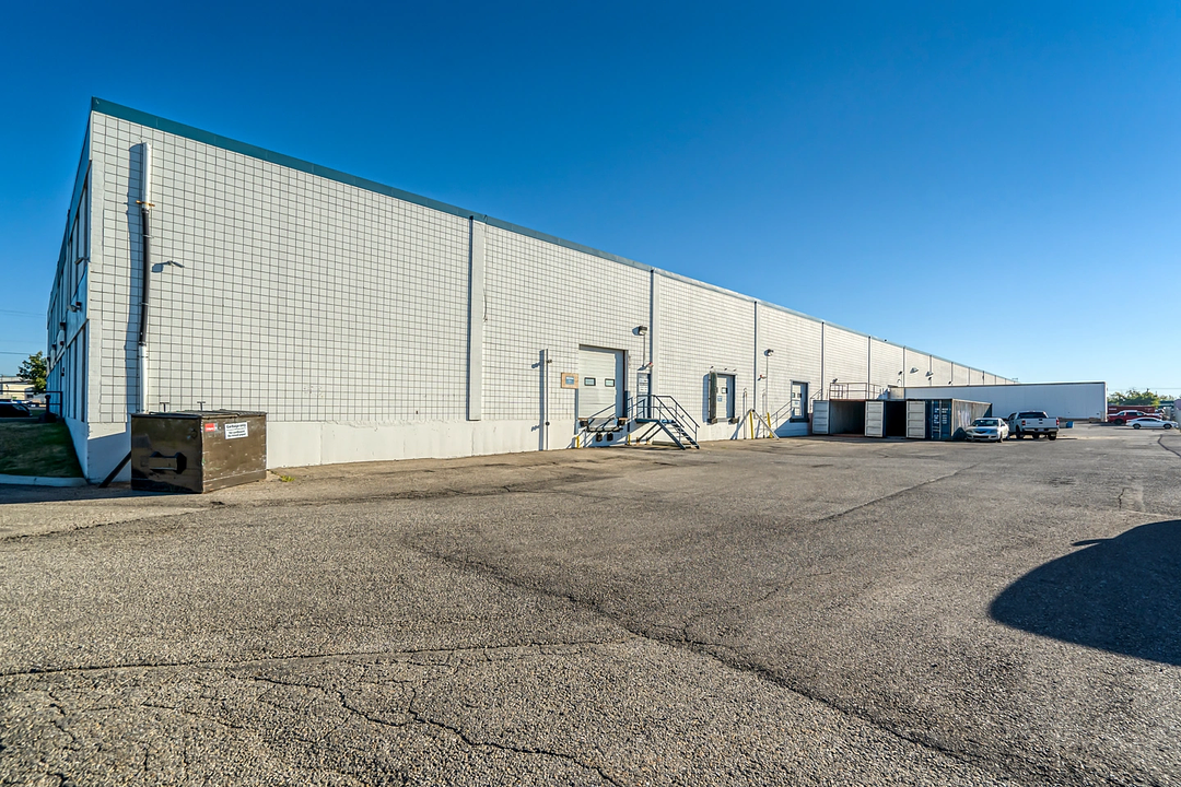 1159 - 1165 40 Avenue Northeast, Calgary, AB