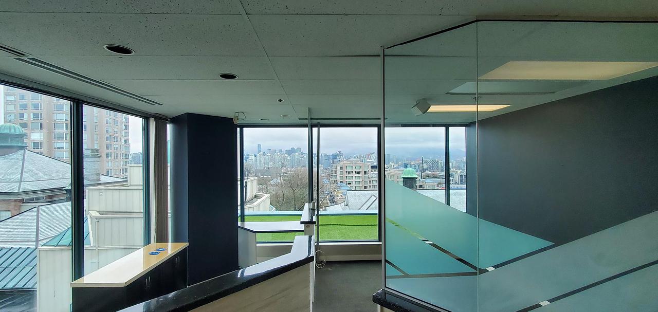 510 - 555 West 12th Avenue, Vancouver, BC