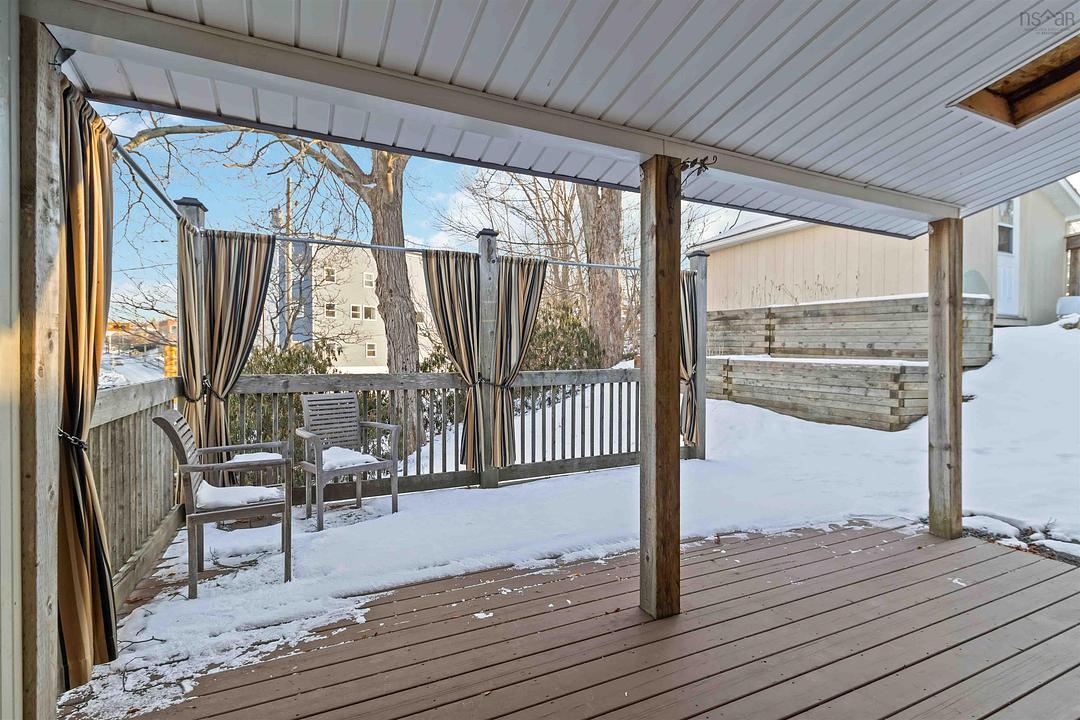 455 King Street, Bridgewater, NS