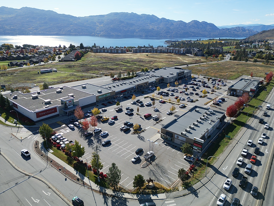 3600 Carrington Rd, Central Okanagan, BC