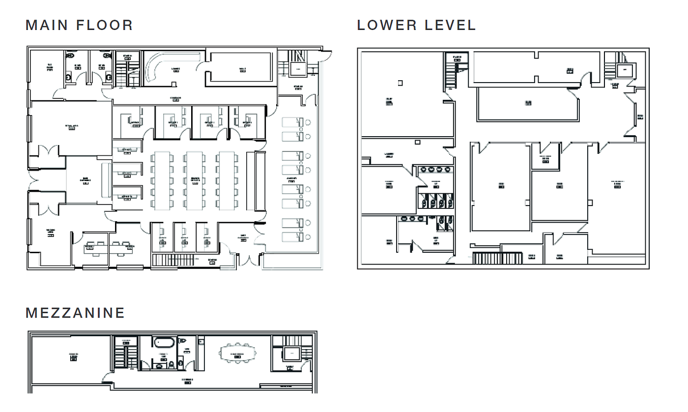 10802 82 Avenue Northwest, Edmonton, AB floorplan