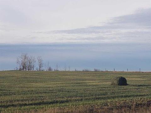 721072 Range Road 53, Clairmont, AB