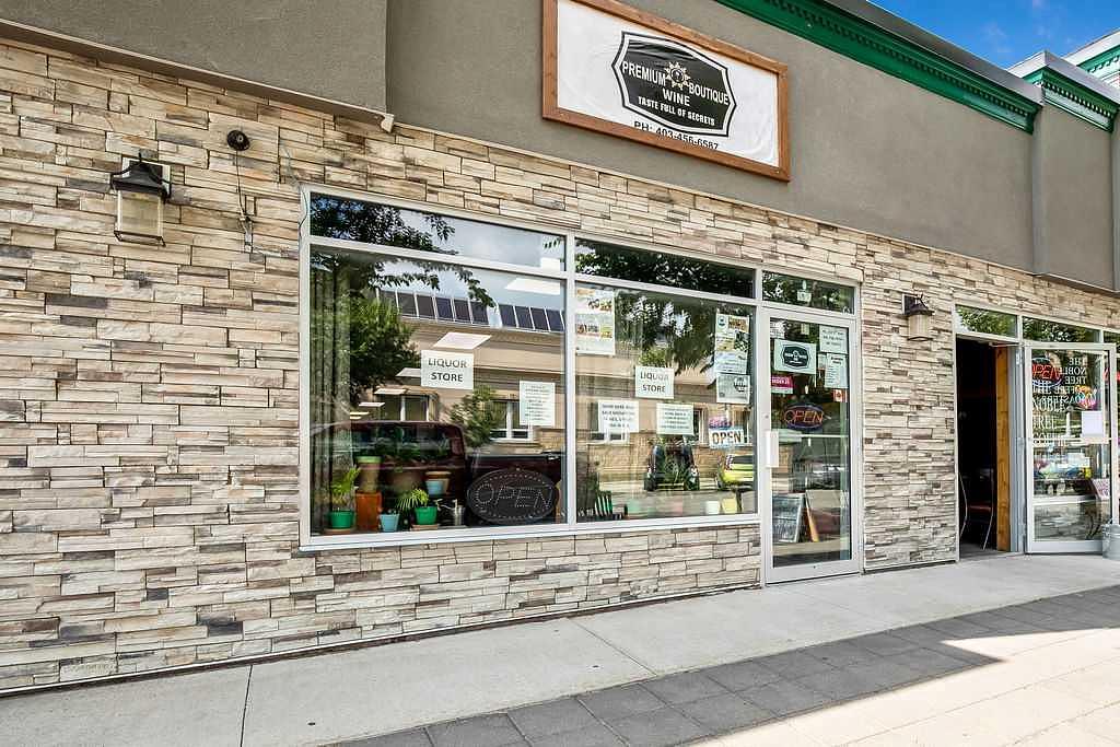 133 5 Avenue Southwest, High River, AB